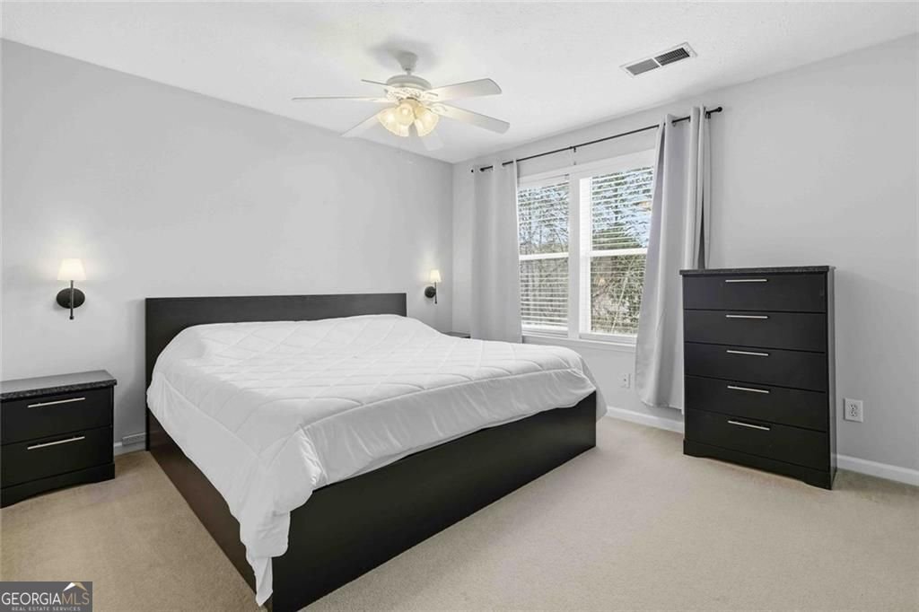 1803 Crestwood Drive Acworth - Photo 19