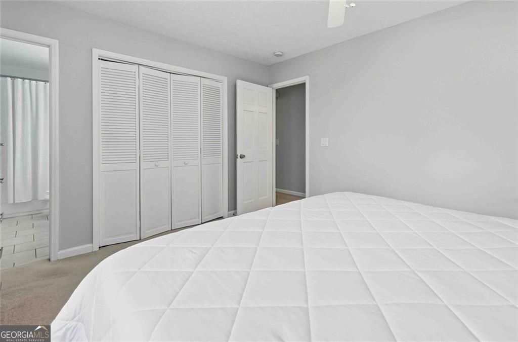 1803 Crestwood Drive Acworth - Photo 20