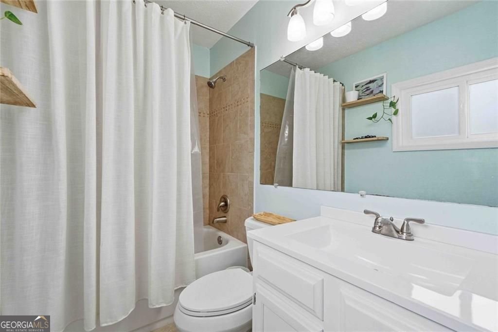 1803 Crestwood Drive Acworth - Photo 21