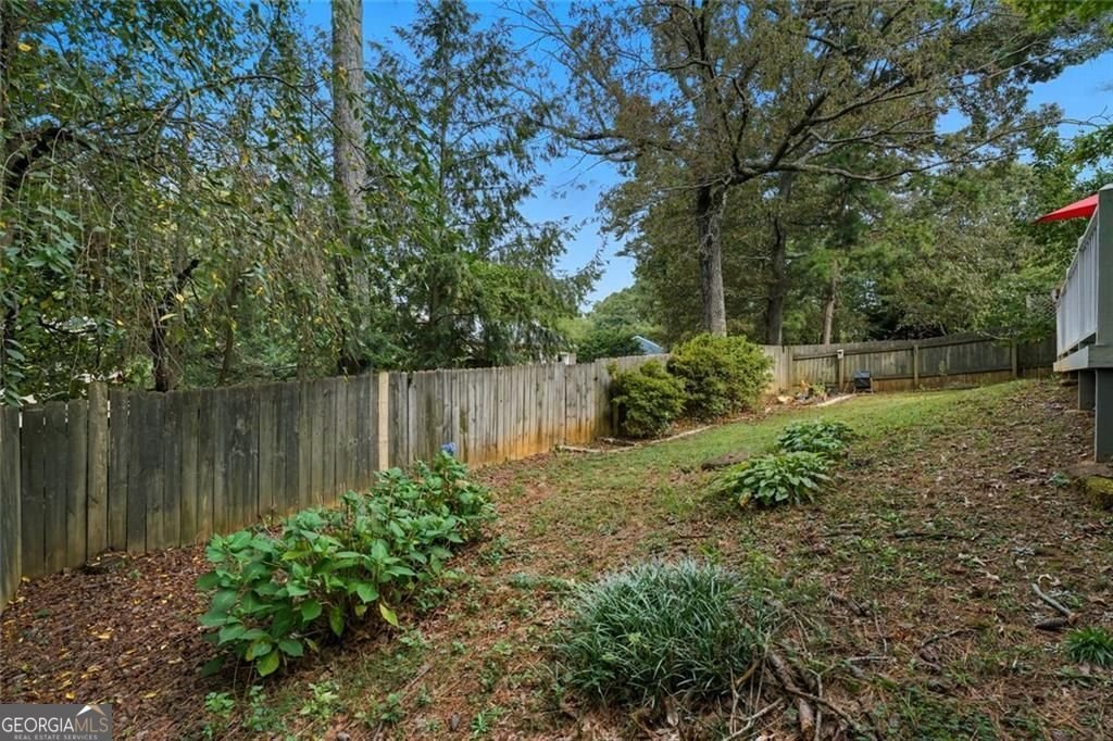 1803 Crestwood Drive Acworth - Photo 27