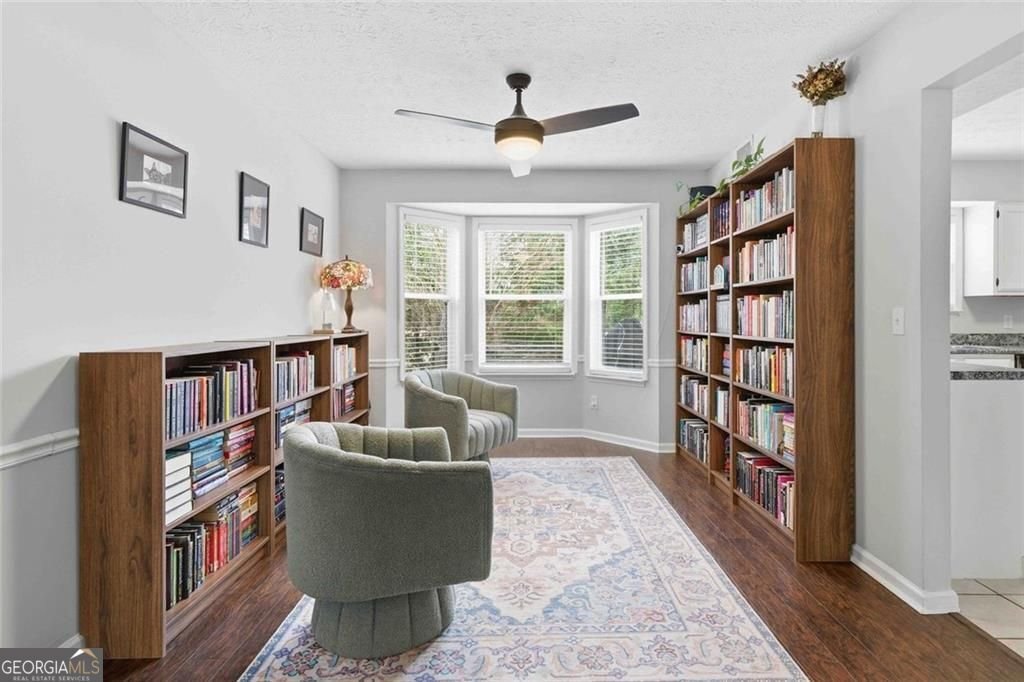 1803 Crestwood Drive Acworth - Photo 7