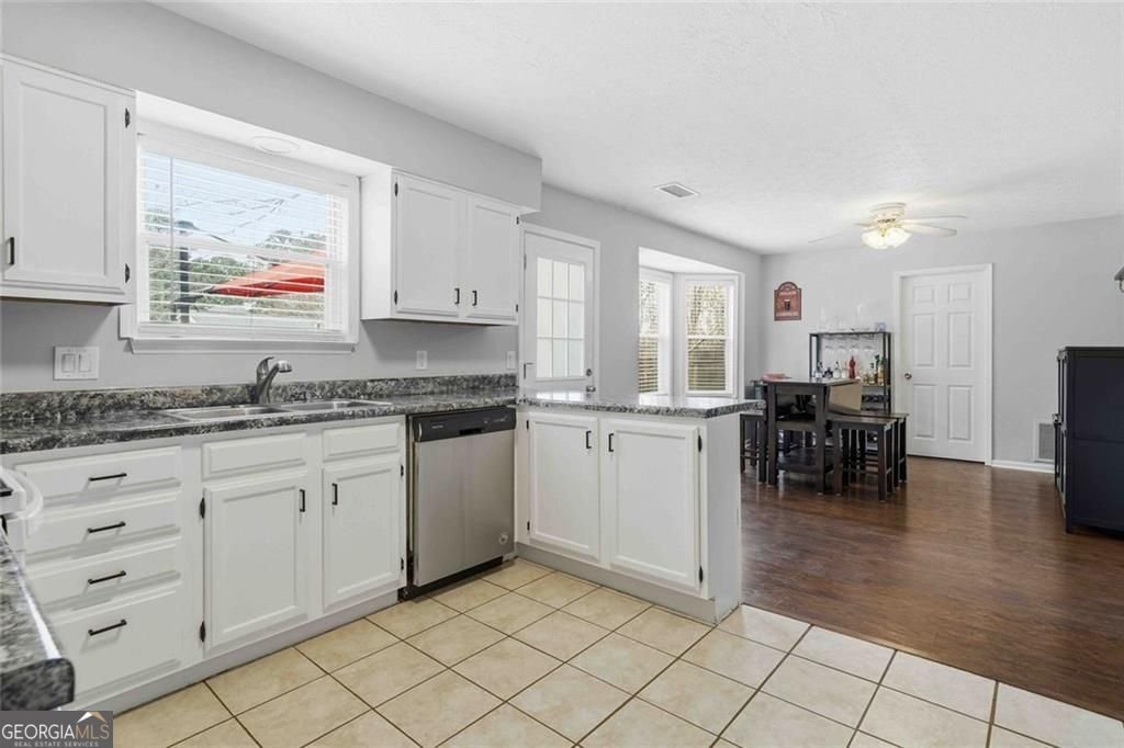 1803 Crestwood Drive Acworth - Photo 9