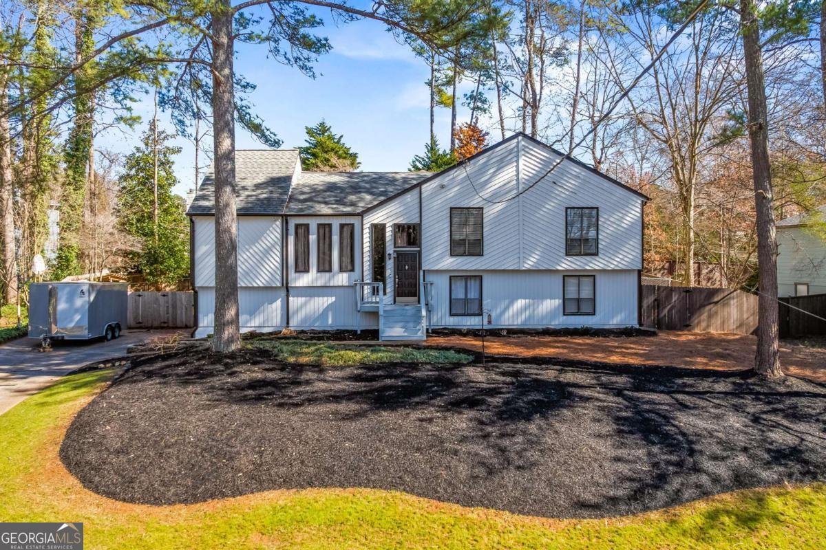 3036 Leafwood Drive Marietta - Photo 1