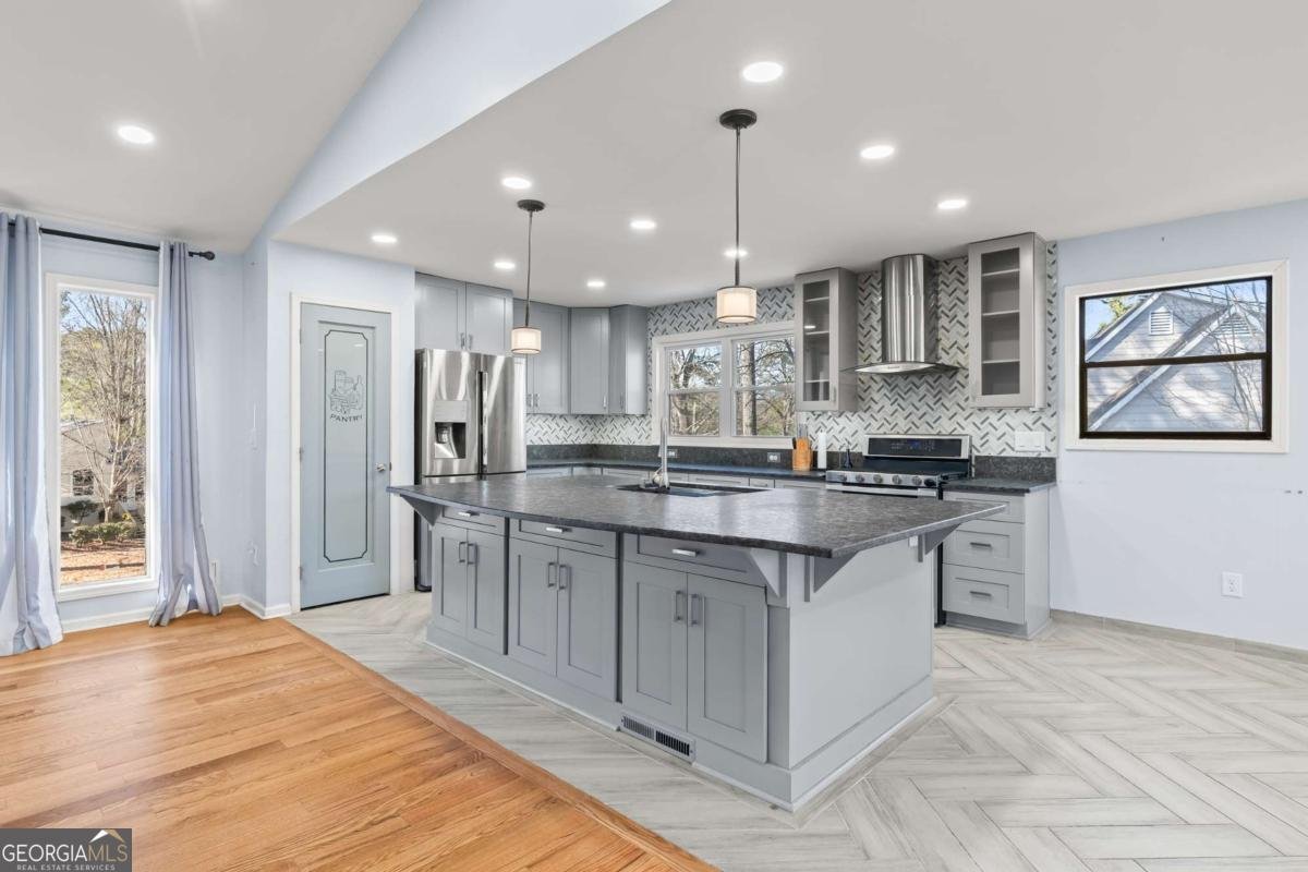 3036 Leafwood Drive Marietta - Photo 10