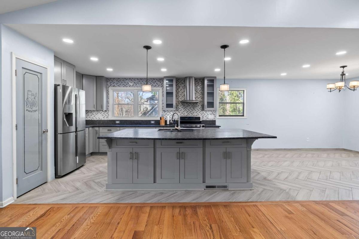 3036 Leafwood Drive Marietta - Photo 11