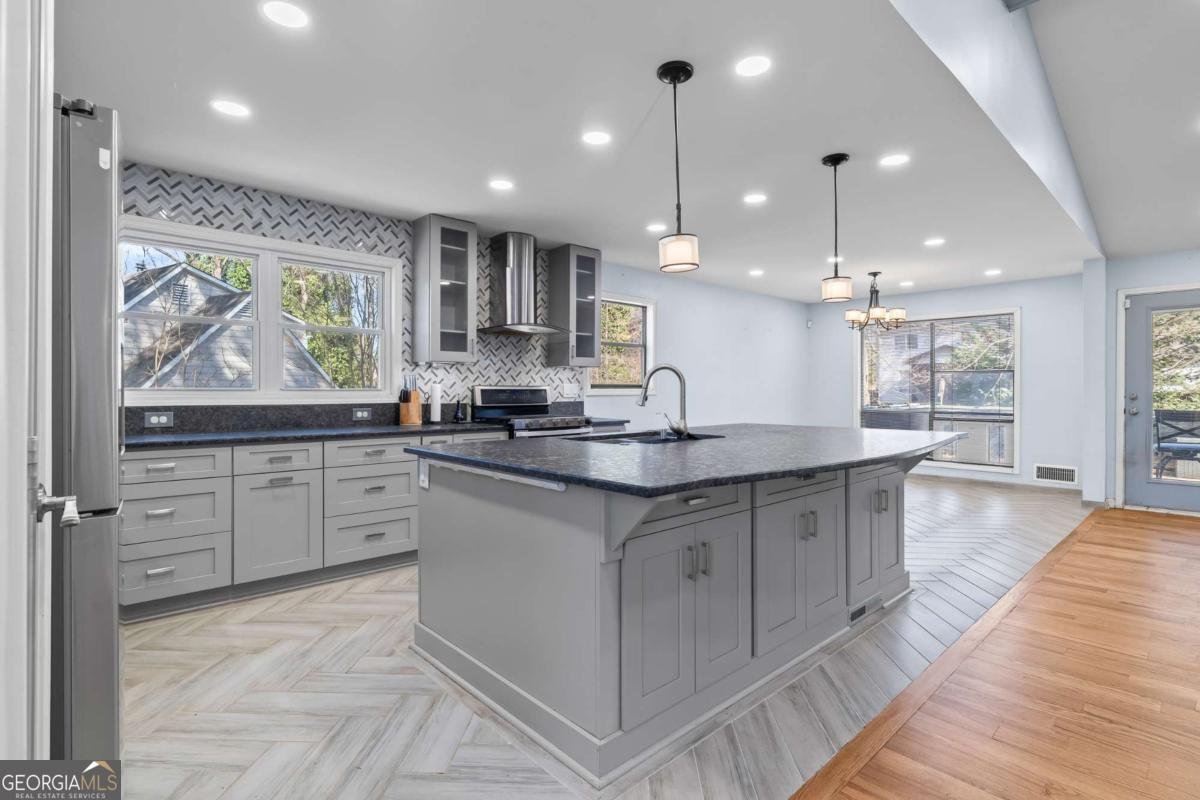 3036 Leafwood Drive Marietta - Photo 12