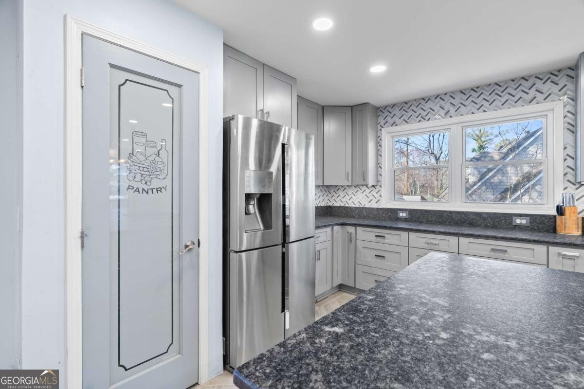 3036 Leafwood Drive Marietta - Photo 13