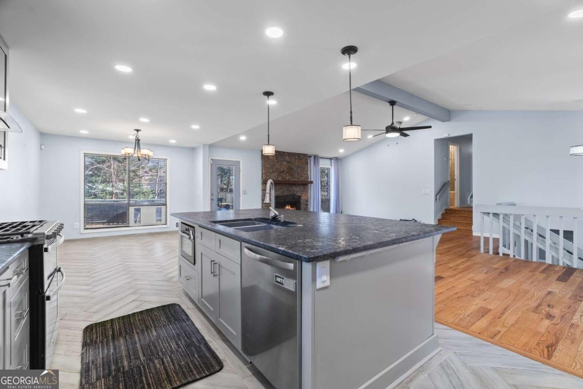 3036 Leafwood Drive Marietta - Photo 14