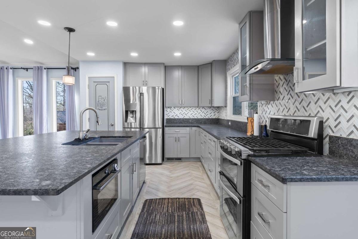 3036 Leafwood Drive Marietta - Photo 15