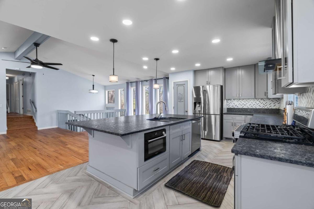 3036 Leafwood Drive Marietta - Photo 17