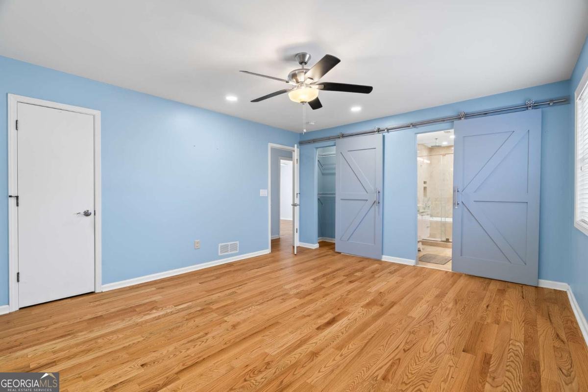 3036 Leafwood Drive Marietta - Photo 19