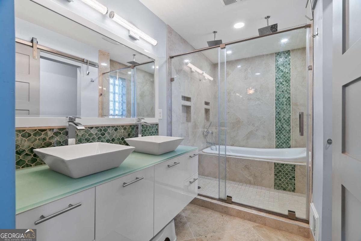 3036 Leafwood Drive Marietta - Photo 20