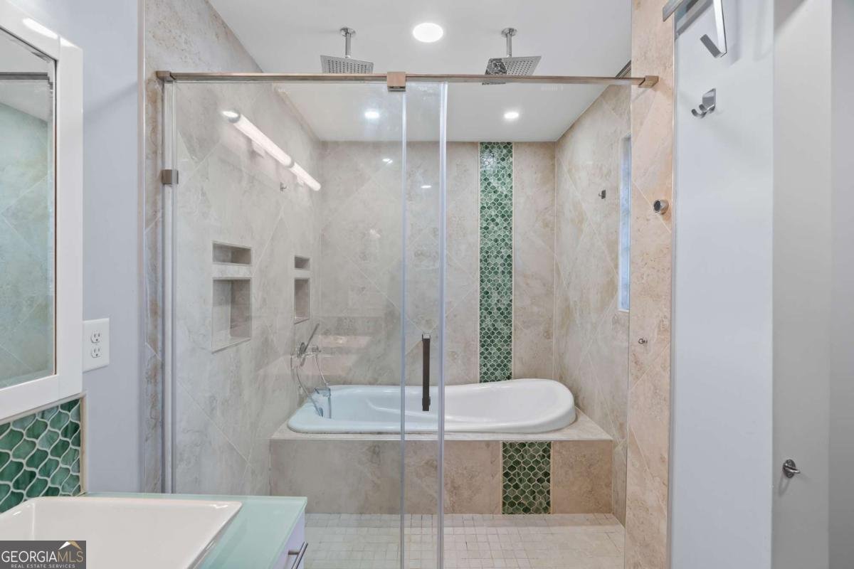 3036 Leafwood Drive Marietta - Photo 21