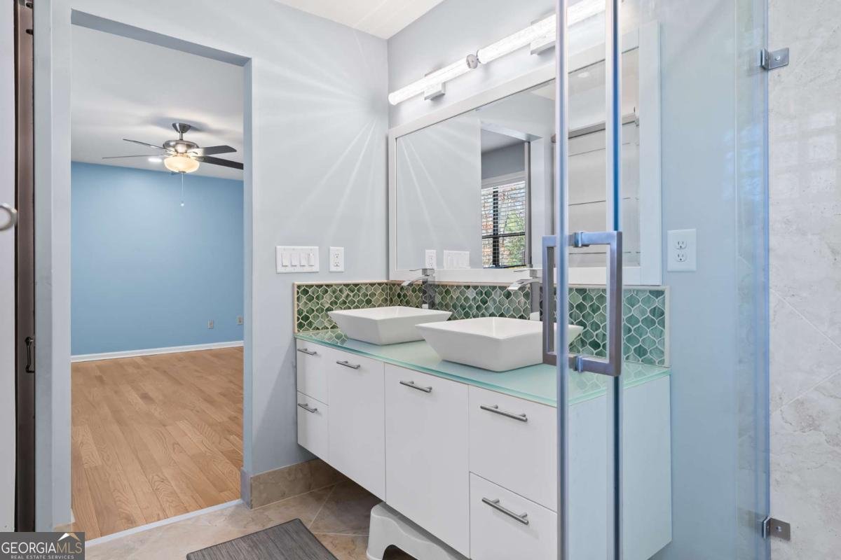 3036 Leafwood Drive Marietta - Photo 23