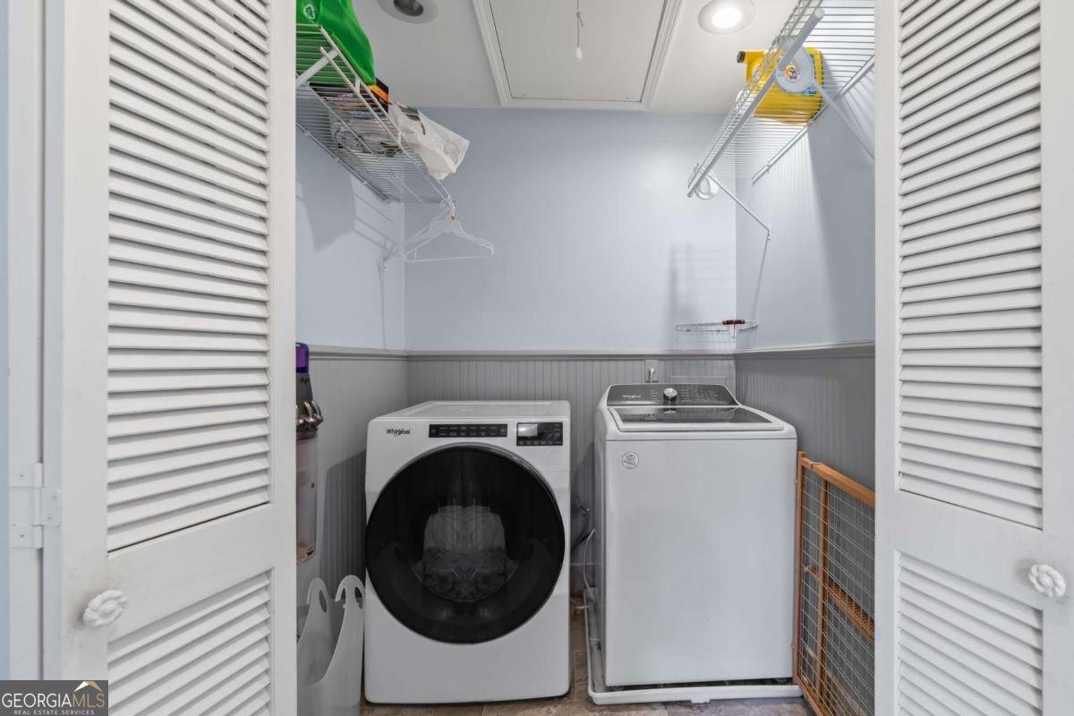 3036 Leafwood Drive Marietta - Photo 27