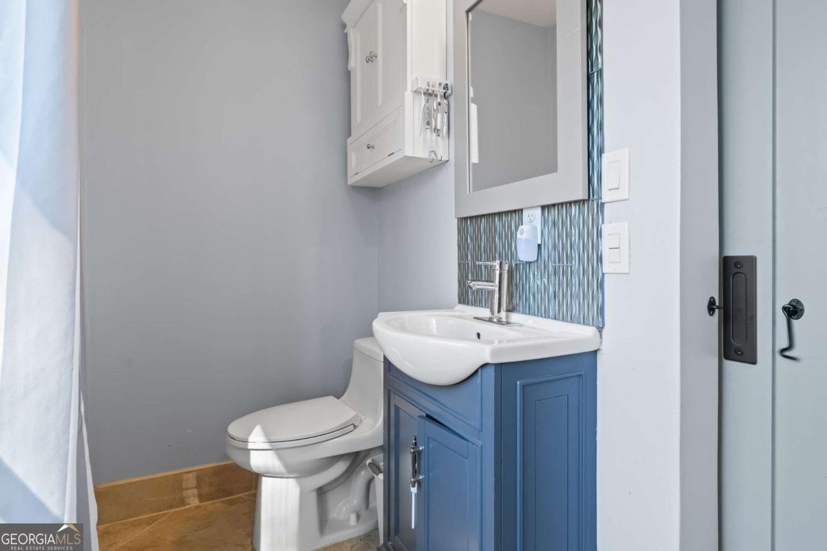 3036 Leafwood Drive Marietta - Photo 33