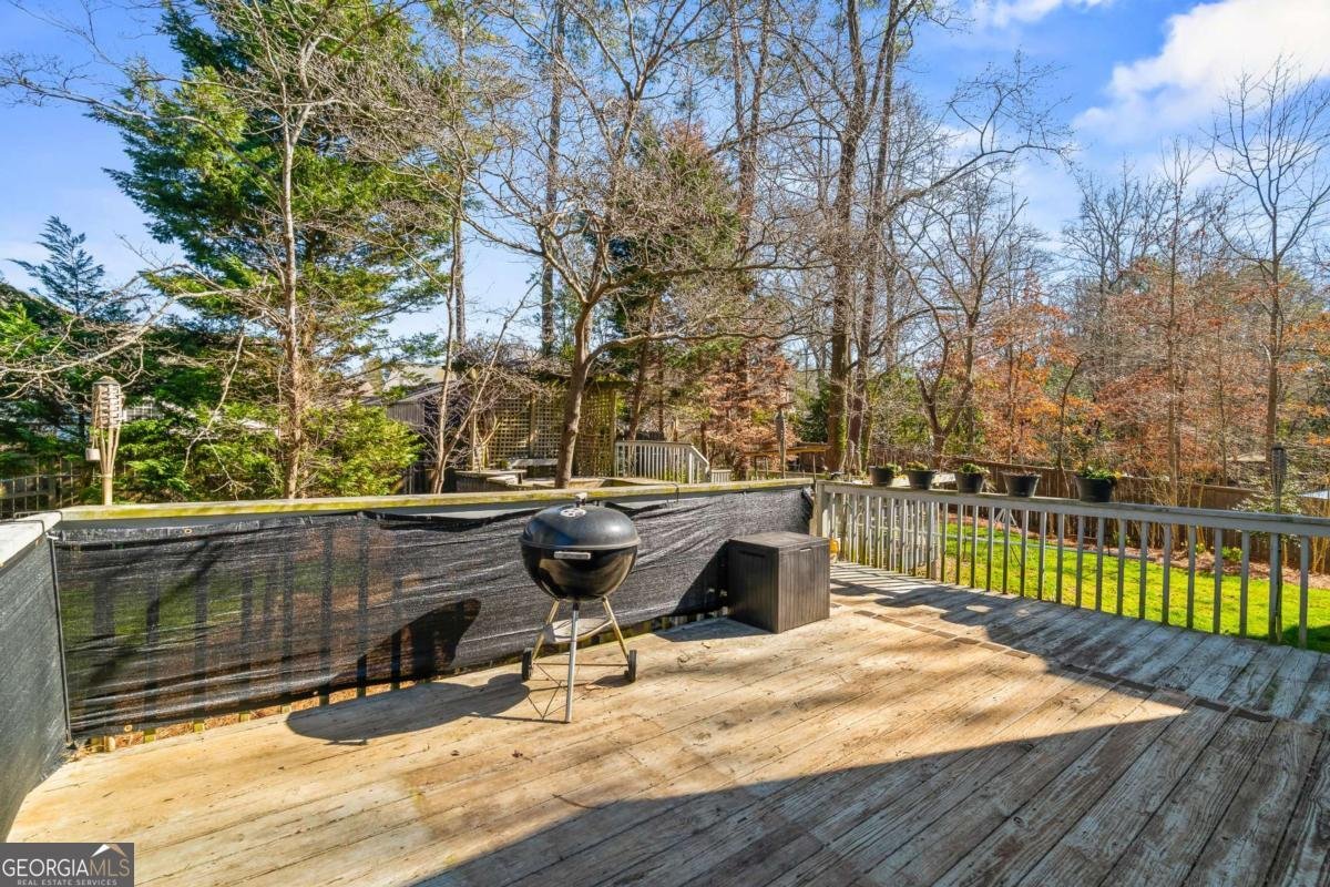 3036 Leafwood Drive Marietta - Photo 35