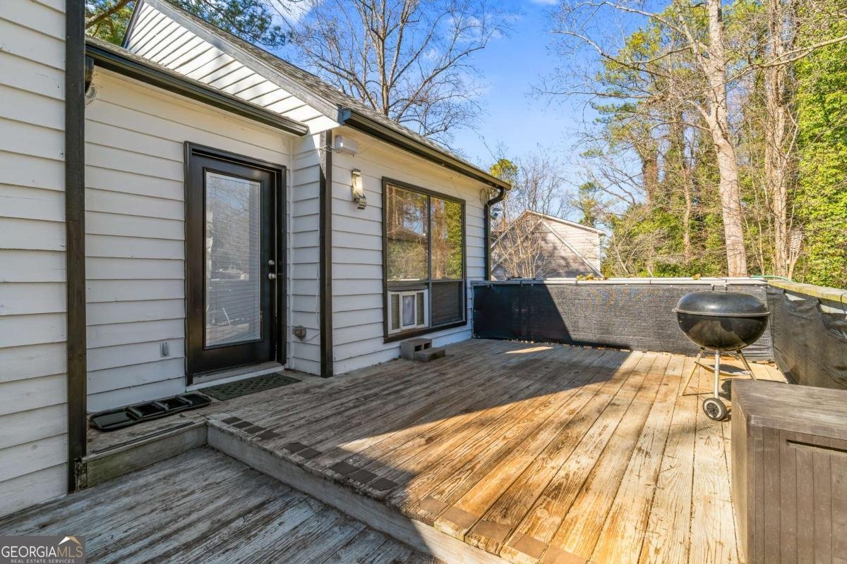 3036 Leafwood Drive Marietta - Photo 36