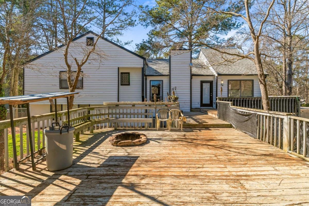 3036 Leafwood Drive Marietta - Photo 37