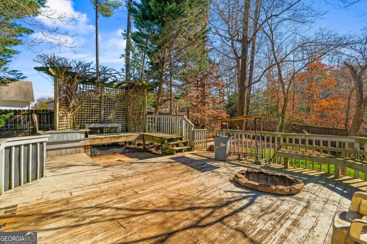 3036 Leafwood Drive Marietta - Photo 38