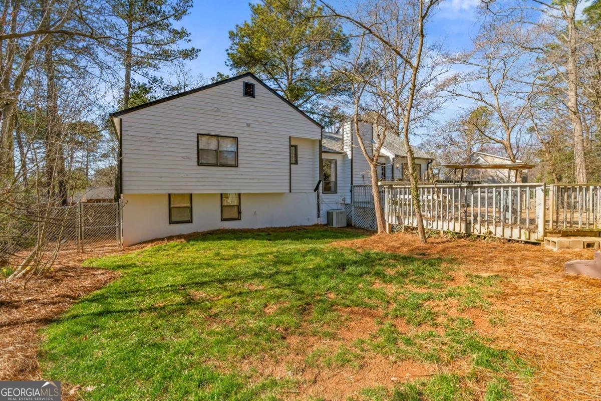 3036 Leafwood Drive Marietta - Photo 40