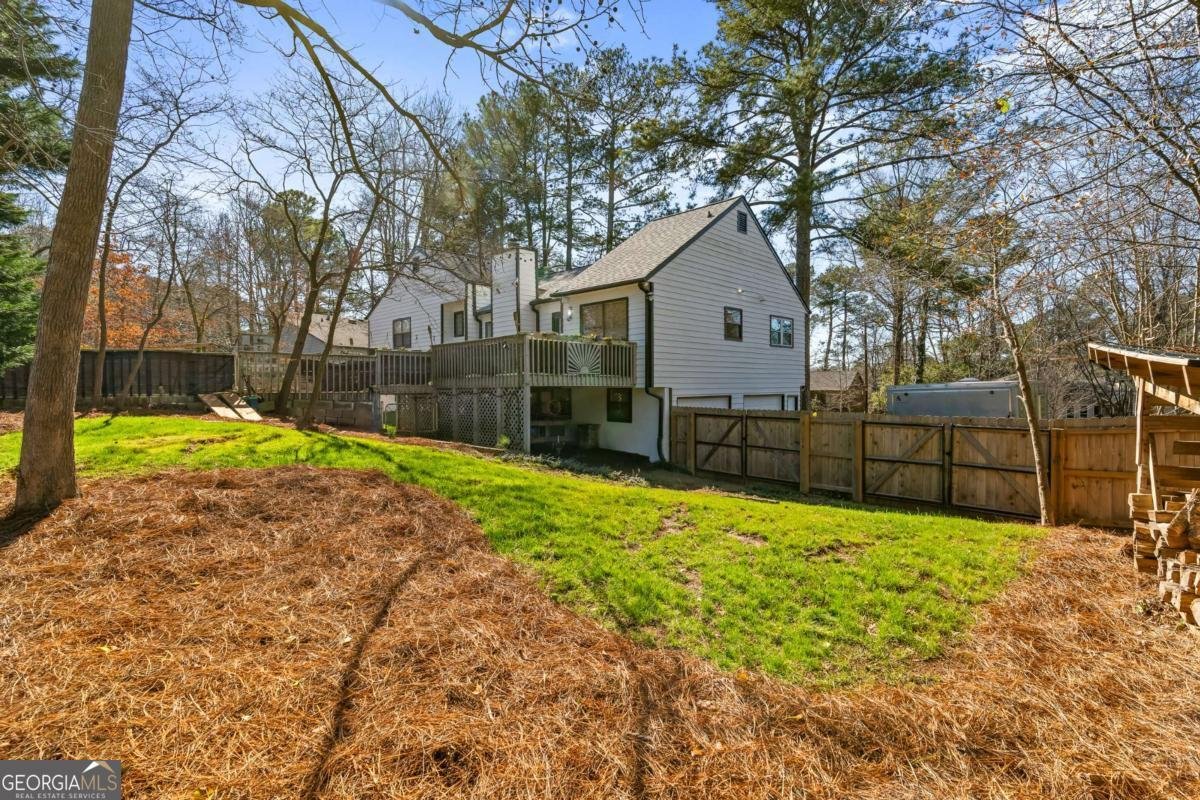 3036 Leafwood Drive Marietta - Photo 42