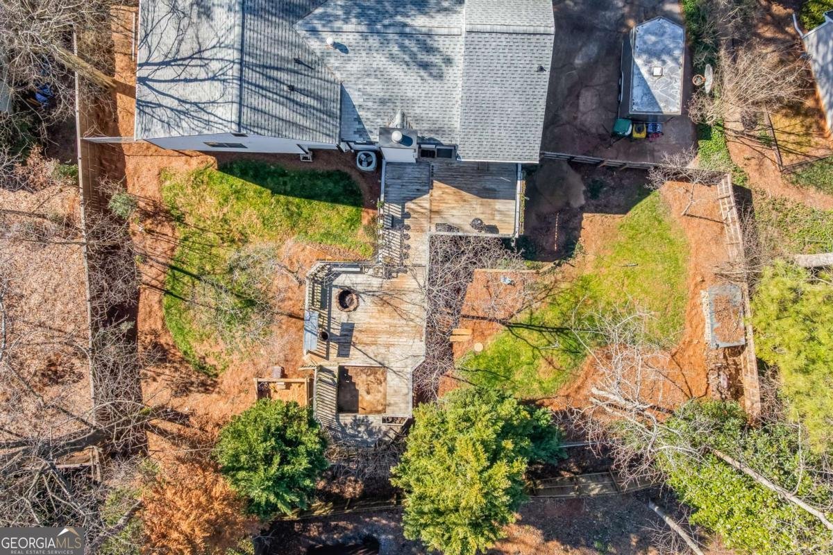 3036 Leafwood Drive Marietta - Photo 45