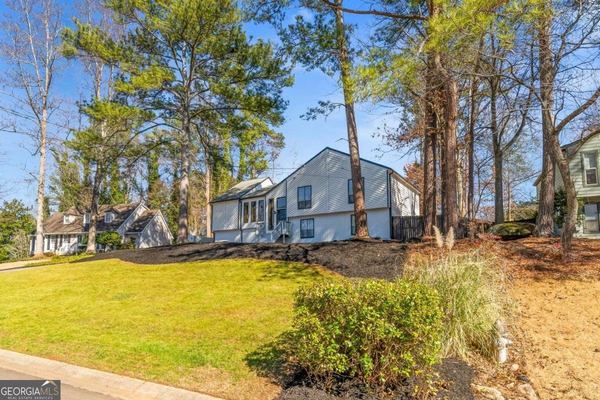 3036 Leafwood Drive Marietta - Photo 47