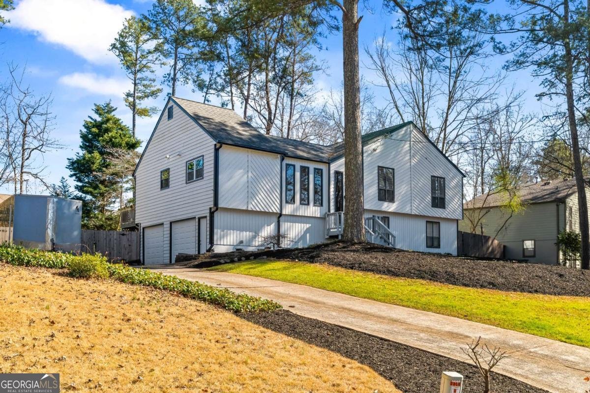 3036 Leafwood Drive Marietta - Photo 49