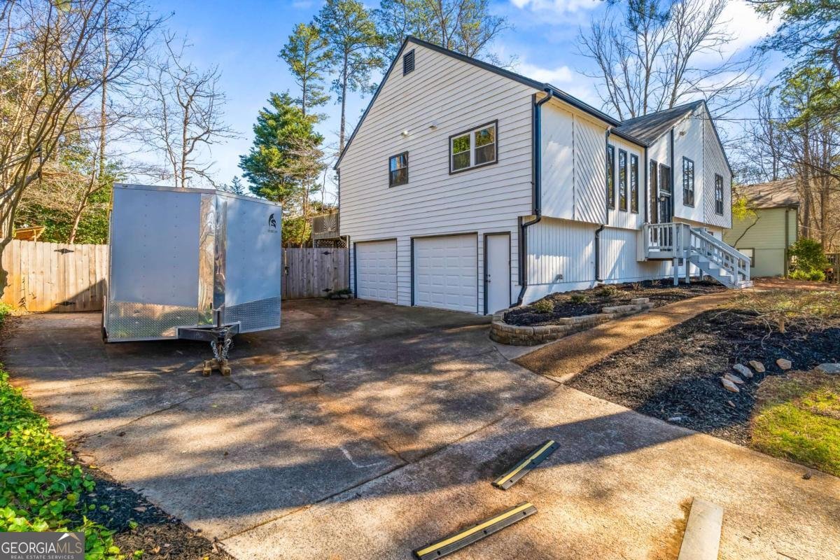 3036 Leafwood Drive Marietta - Photo 50