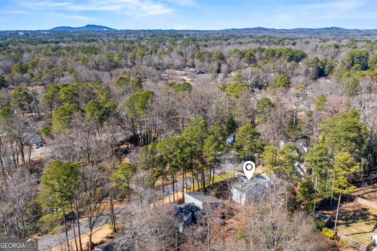 3036 Leafwood Drive Marietta - Photo 51