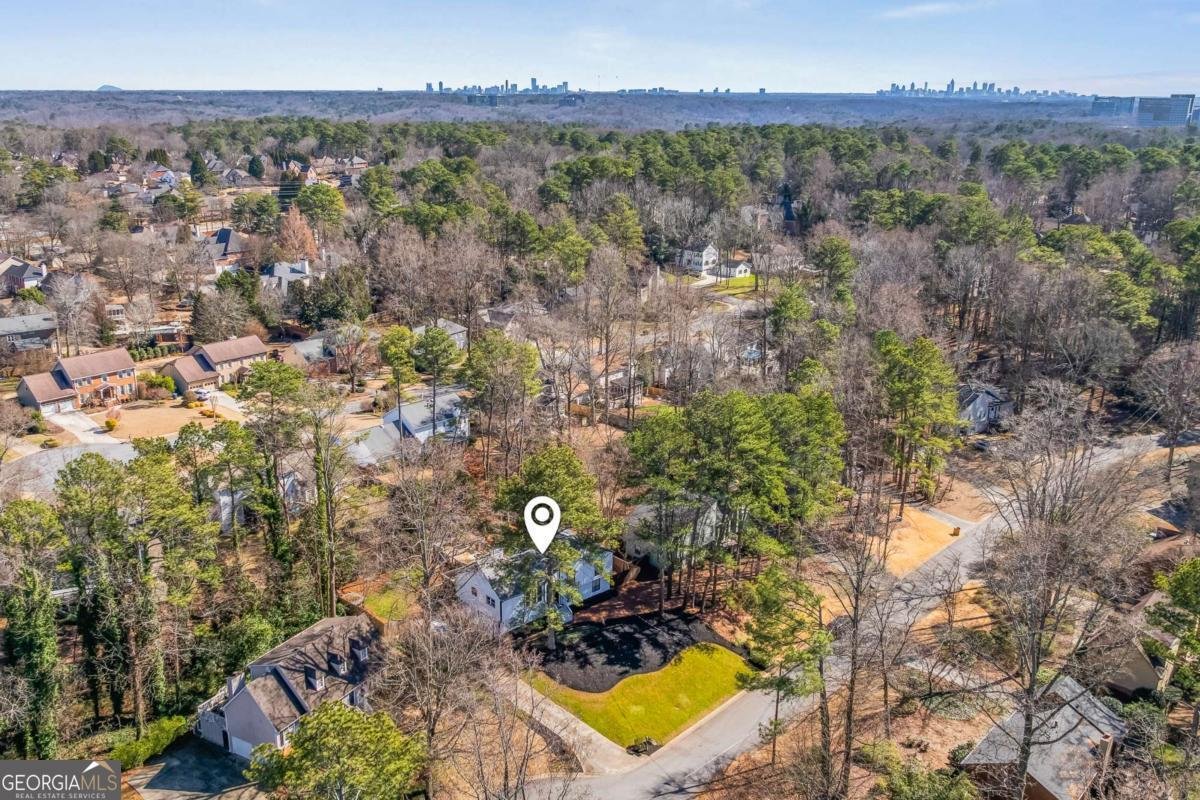 3036 Leafwood Drive Marietta - Photo 52