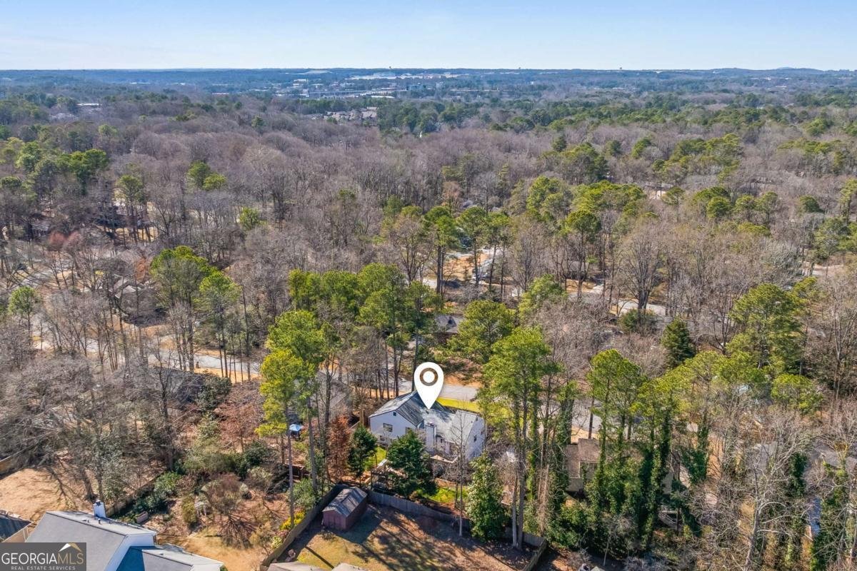 3036 Leafwood Drive Marietta - Photo 53