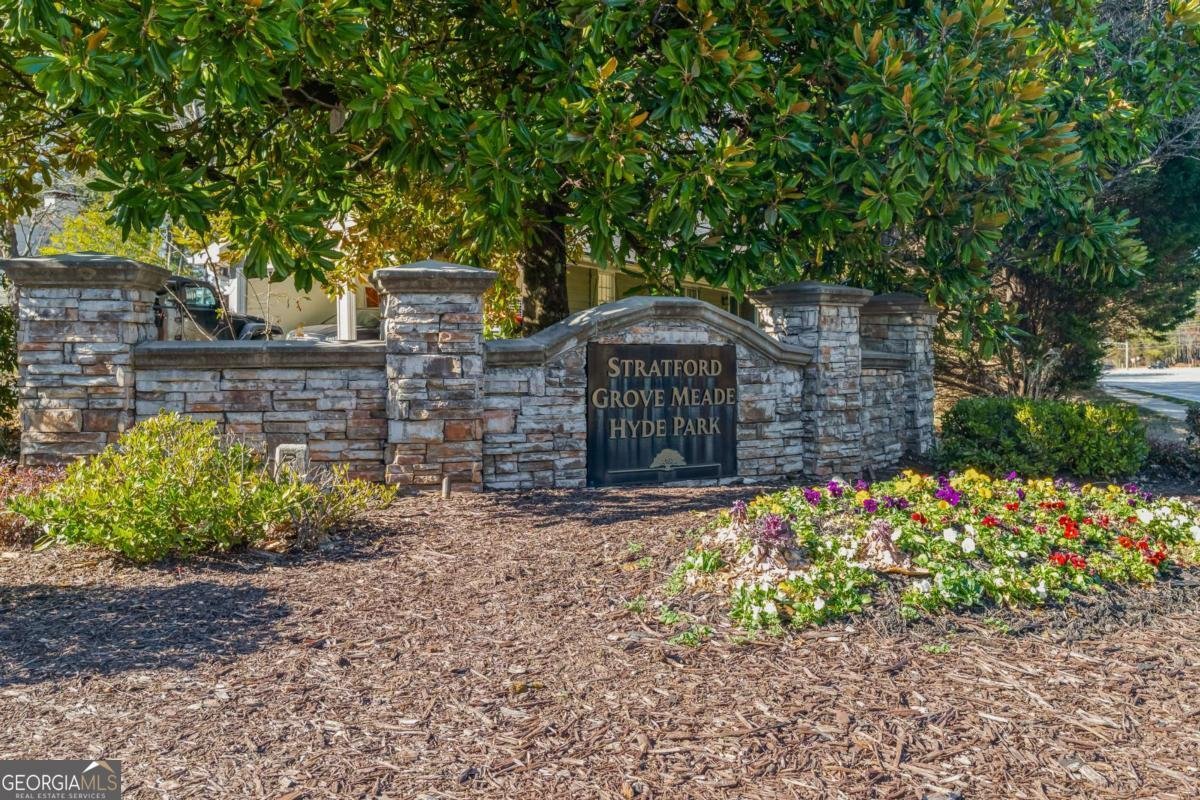 3036 Leafwood Drive Marietta - Photo 54