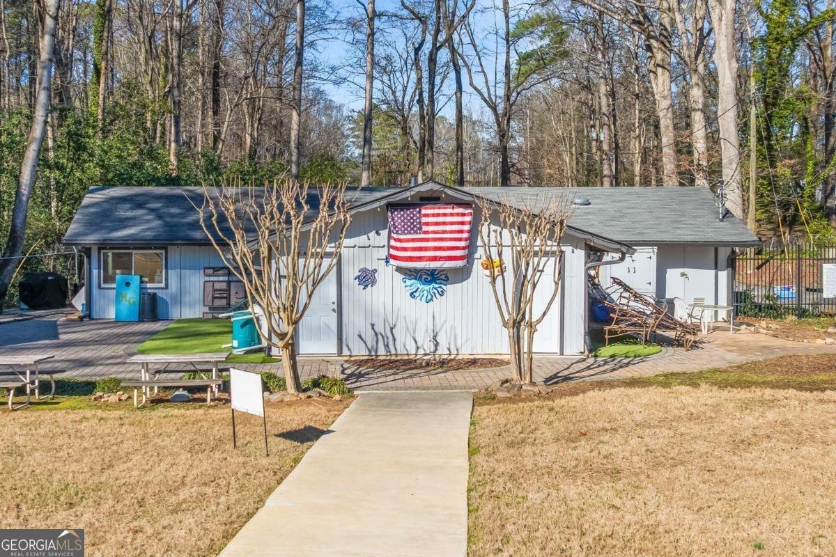 3036 Leafwood Drive Marietta - Photo 56