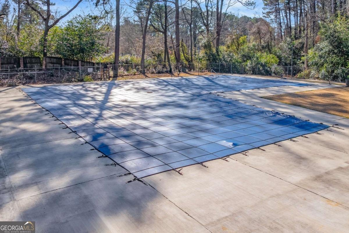 3036 Leafwood Drive Marietta - Photo 58