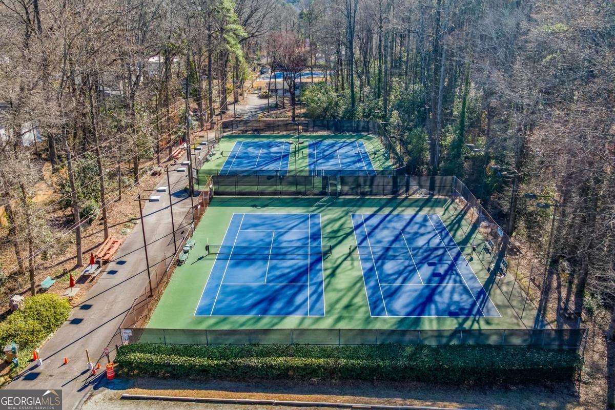 3036 Leafwood Drive Marietta - Photo 59