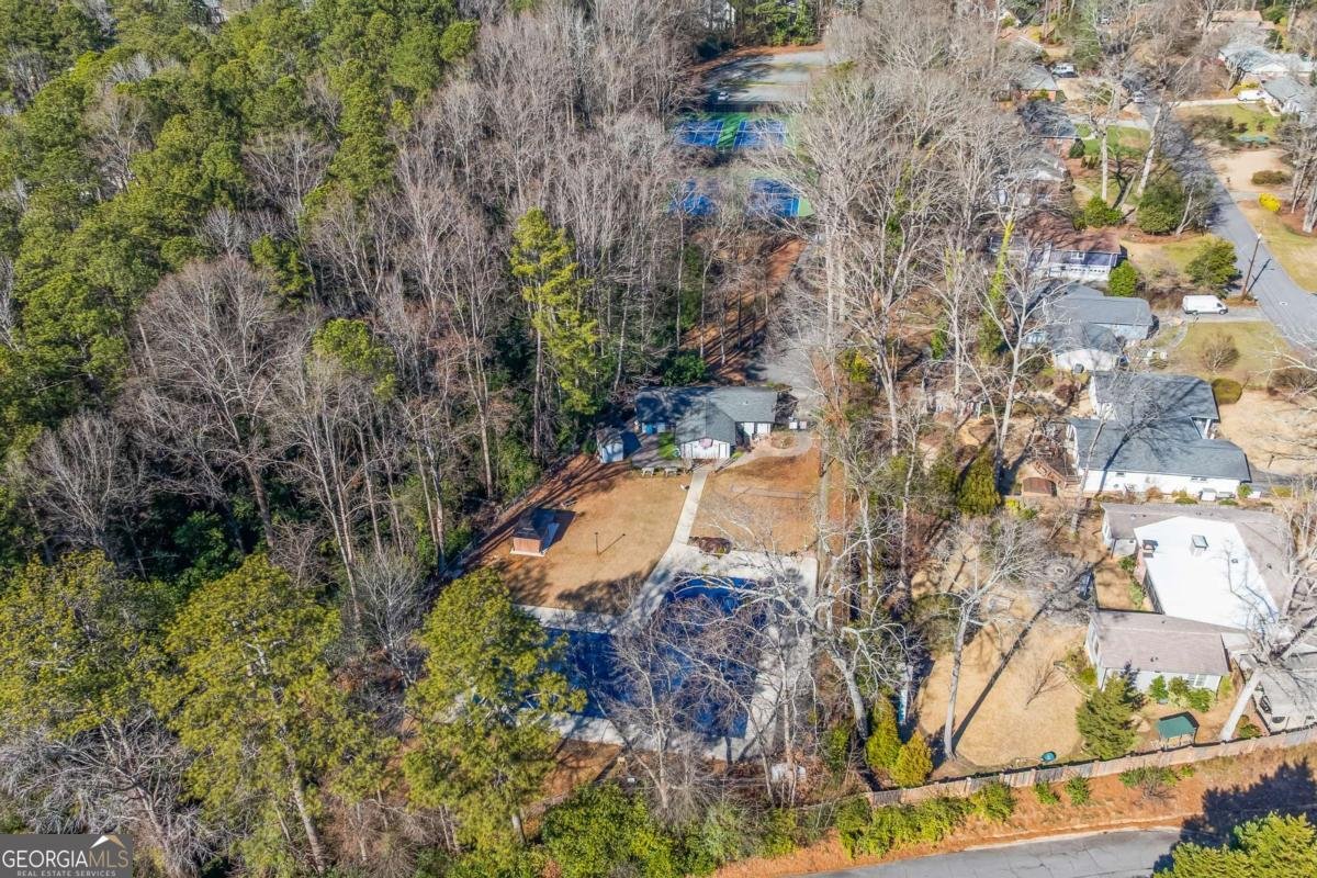 3036 Leafwood Drive Marietta - Photo 60