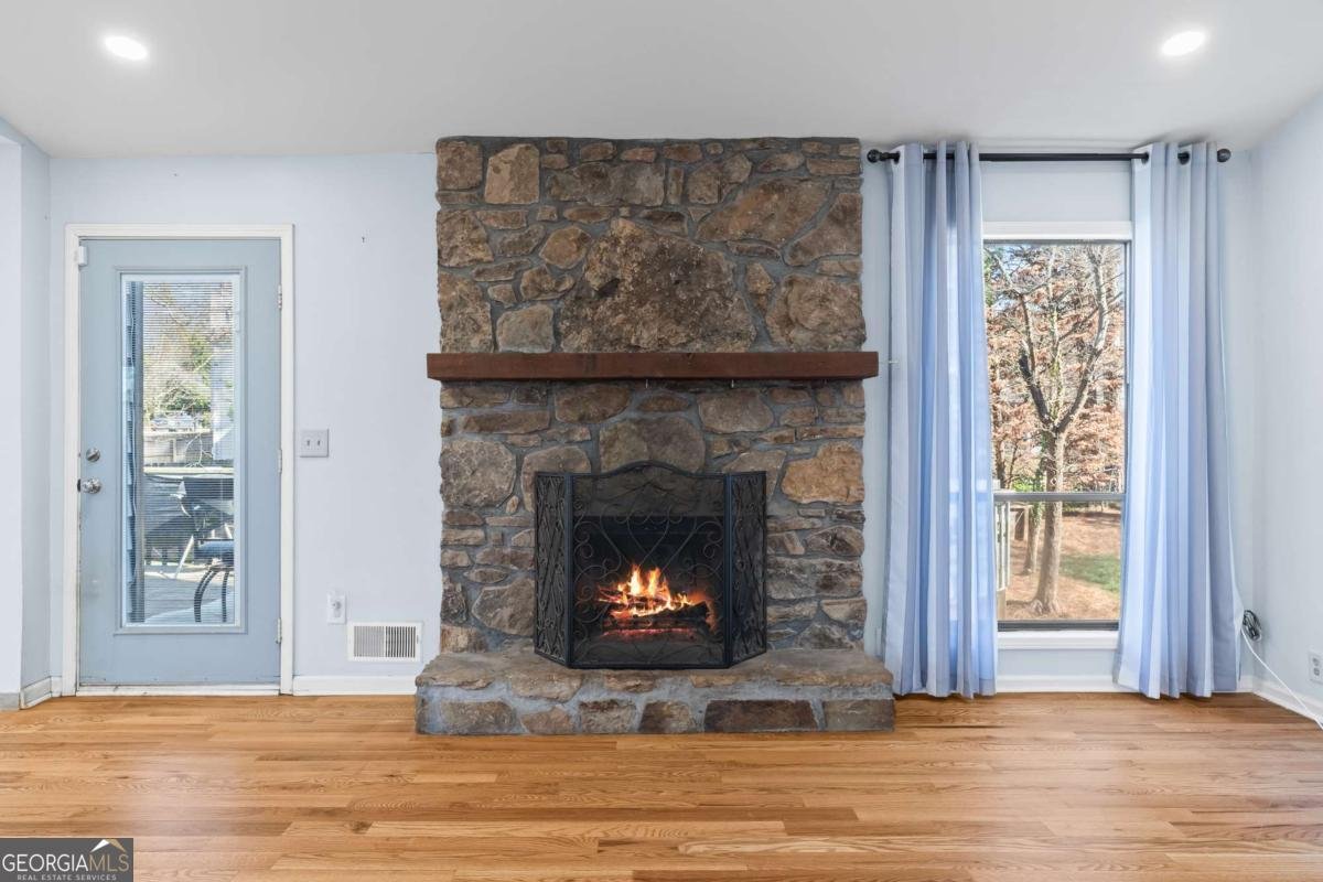 3036 Leafwood Drive Marietta - Photo 7