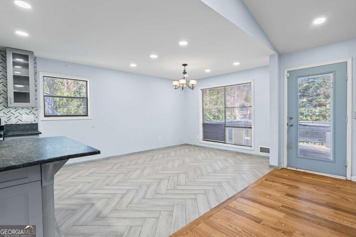 3036 Leafwood Drive Marietta - Photo 9