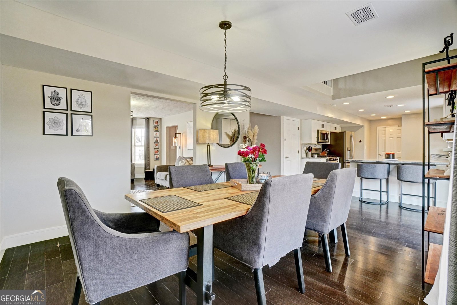 2649 Windage Drive Marietta - Photo 10