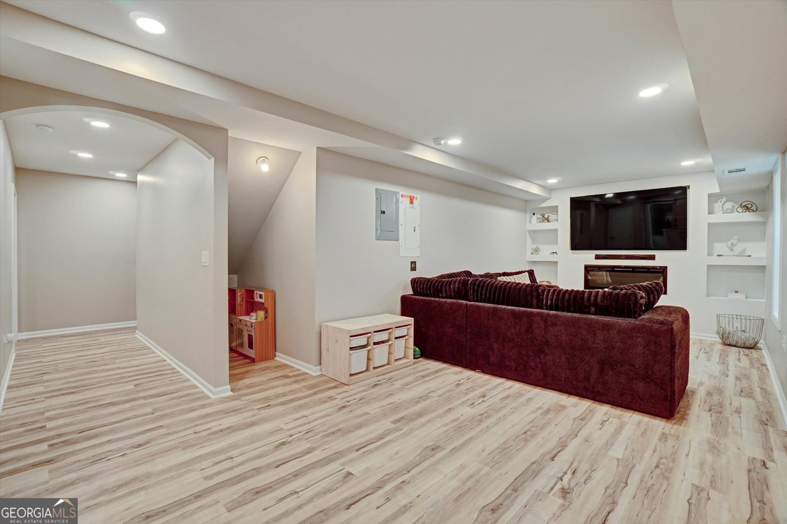 2649 Windage Drive Marietta - Photo 25