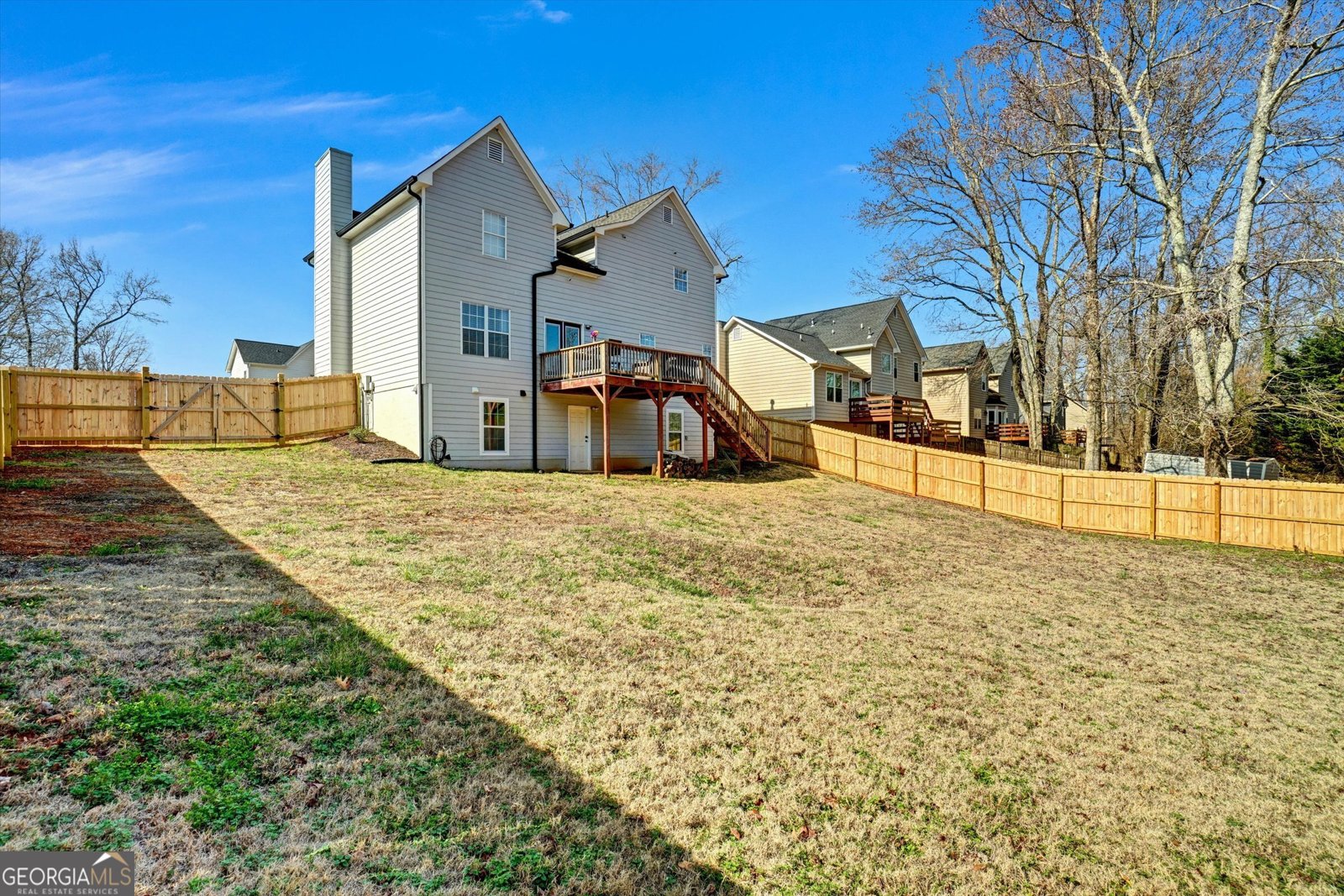 2649 Windage Drive Marietta - Photo 32