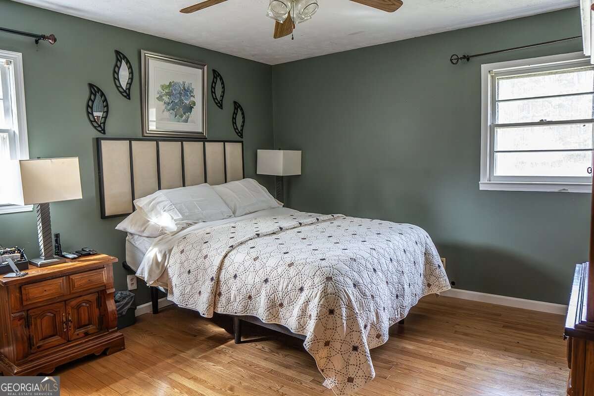 724 Earl North Road Newnan - Photo 10