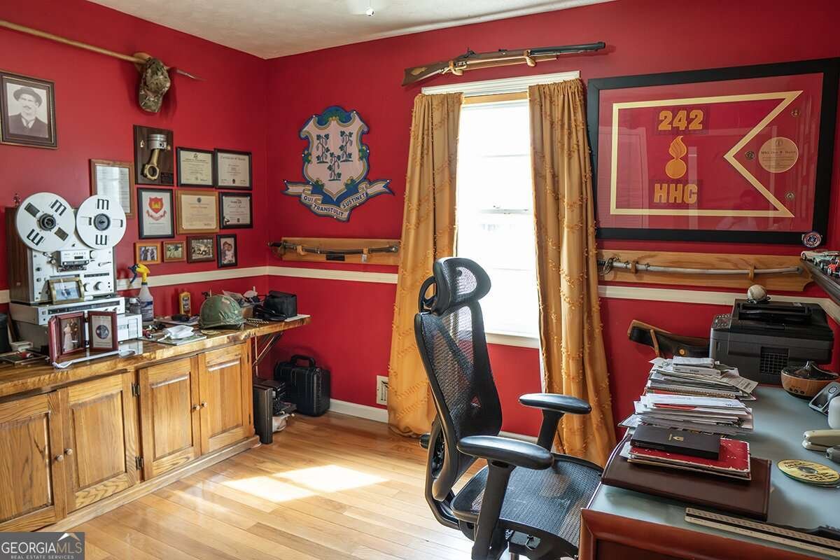 724 Earl North Road Newnan - Photo 12