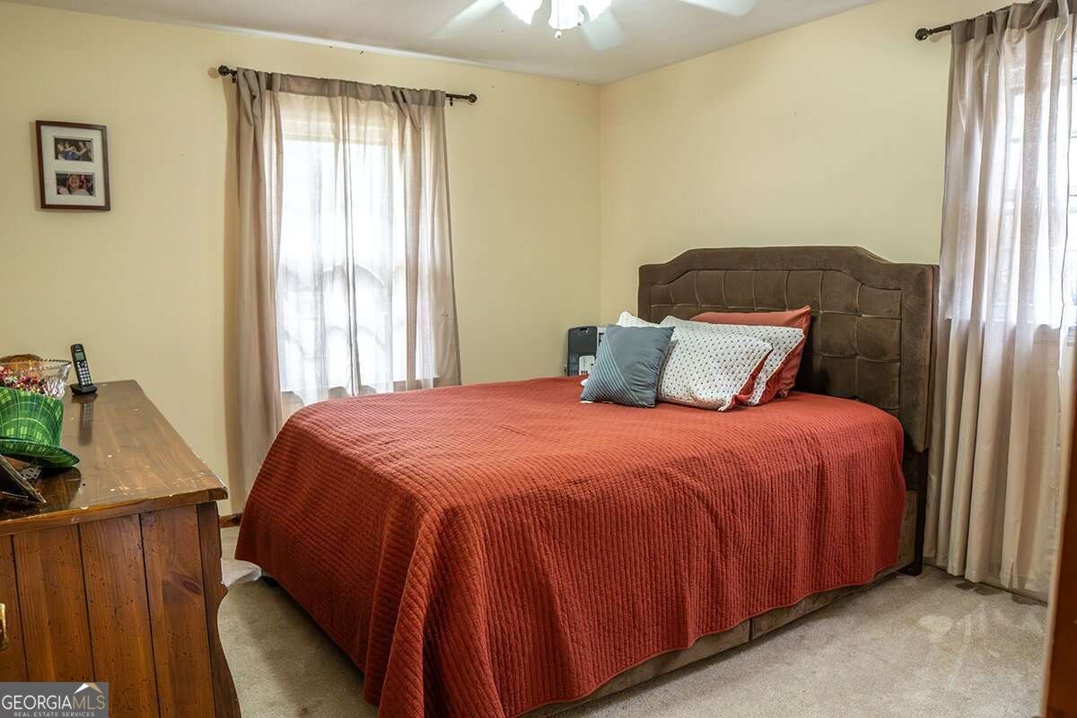 724 Earl North Road Newnan - Photo 14