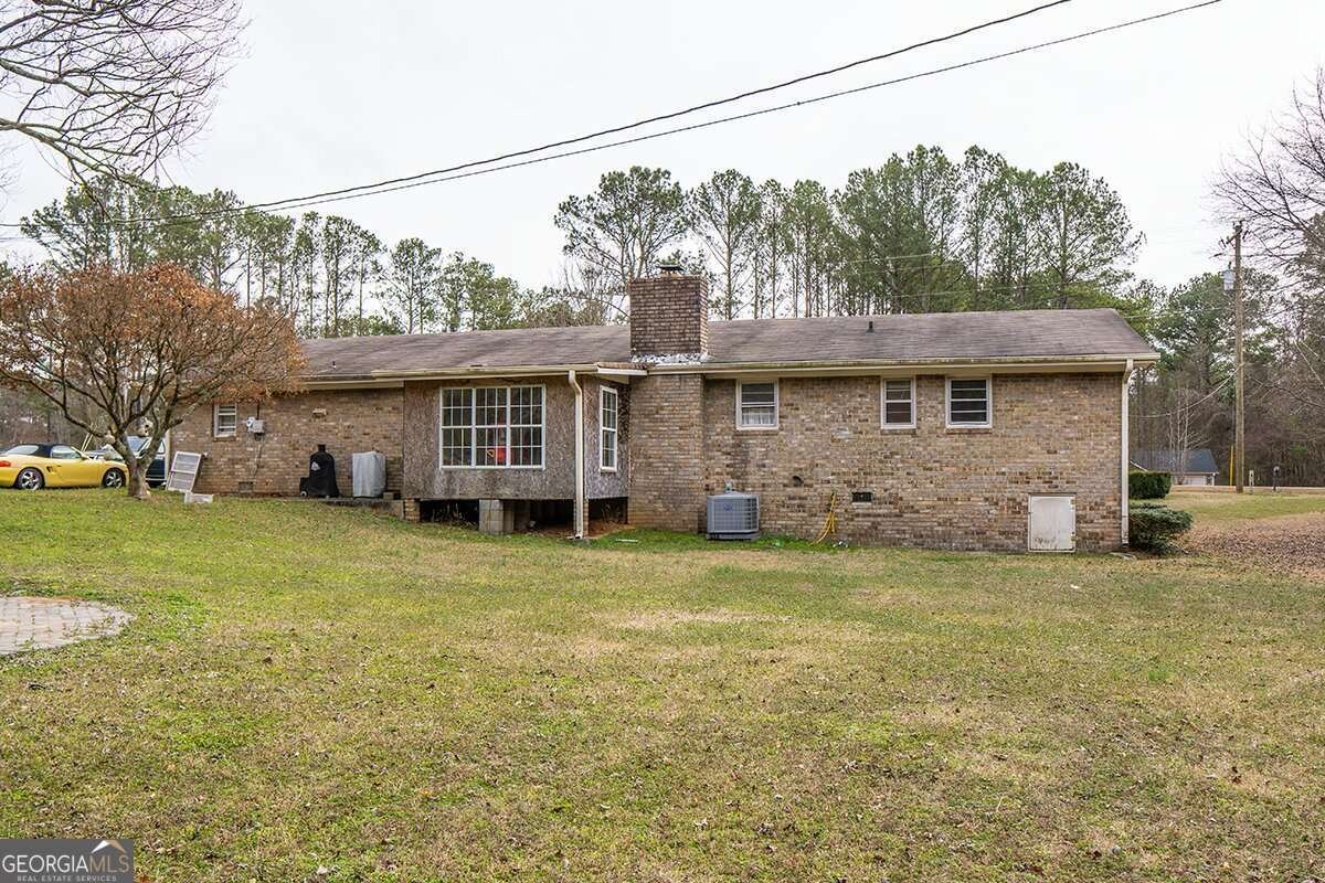 724 Earl North Road Newnan - Photo 15