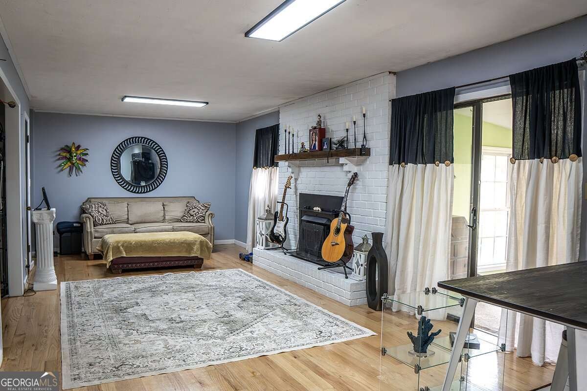 724 Earl North Road Newnan - Photo 6