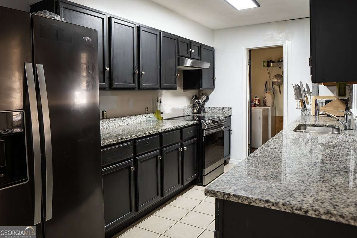 724 Earl North Road Newnan - Photo 8