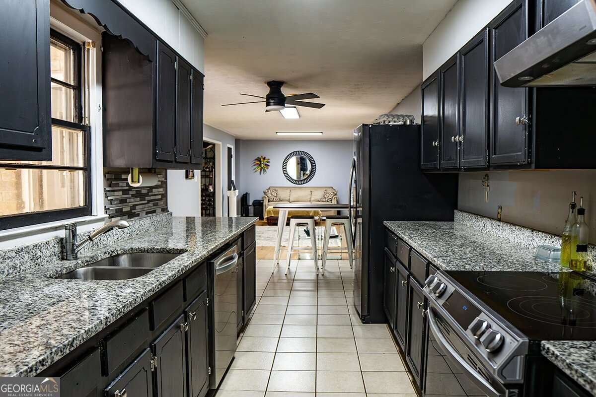 724 Earl North Road Newnan - Photo 9